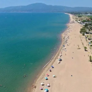 Παραλία Μπούκας Παραλία Μπούκας