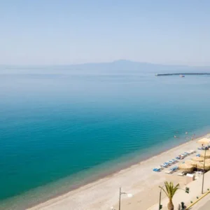 Παραλία Καλαμάτας Παραλία Καλαμάτας