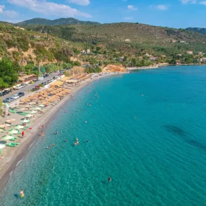 Παραλία Σάντοβα Παραλία Σάντοβα
