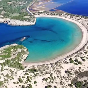 Παραλία Βοϊδοκοιλιά Παραλία Βοϊδοκοιλιά